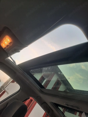 Renault Scenic panoramic de vanzare. - imagine 5