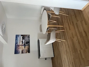Apartament 3 camere, bloc nou, in zona linistita in Fratelia de inchiriat - imagine 6