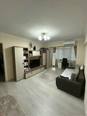 Ap de inchiriat Bucuresti zona Mihail Kogalniceanu  - imagine 8