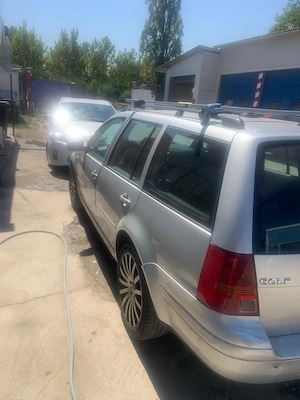 Vand autoturism M1, Volkswagen Golf 1.9.TDI - imagine 4