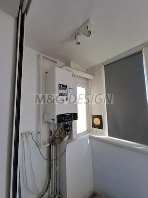 Ap 3 camere, Sagului-Dambovita, et 4 cu lift - imagine 14