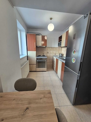 Apartament 2 camere, sos Vitan-Barzesti - imagine 4