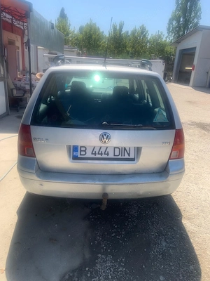 Vand autoturism M1, Volkswagen Golf 1.9.TDI - imagine 5