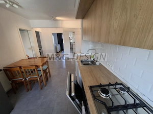Ap 3 camere, Sagului-Dambovita, et 4 cu lift - imagine 8