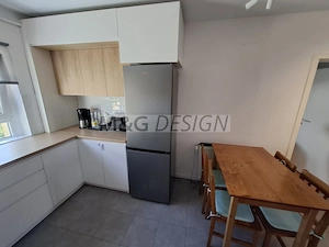 Ap 3 camere, Sagului-Dambovita, et 4 cu lift - imagine 7