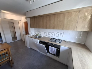 Ap 3 camere, Sagului-Dambovita, et 4 cu lift - imagine 5
