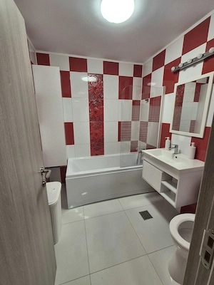 Apartament 2 camere, sos Vitan-Barzesti - imagine 5