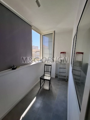 Ap 3 camere, Sagului-Dambovita, et 4 cu lift - imagine 13