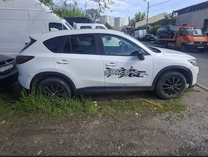Mazda CX5 Diesel 2.2 2013 - imagine 3