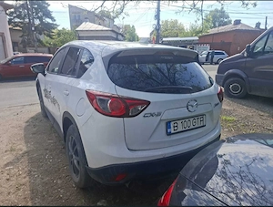 Mazda CX5 Diesel 2.2 2013 - imagine 2