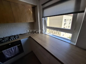 Ap 3 camere, Sagului-Dambovita, et 4 cu lift - imagine 6