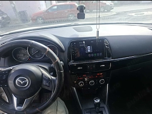 Mazda CX5 Diesel 2.2 2013 - imagine 4