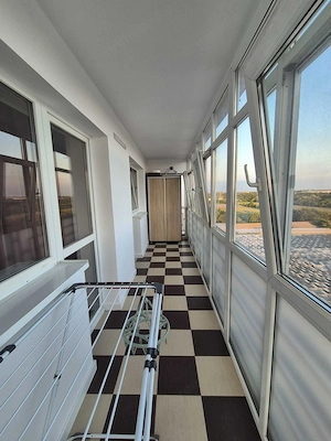 Apartament 2 camere, sos Vitan-Barzesti - imagine 9