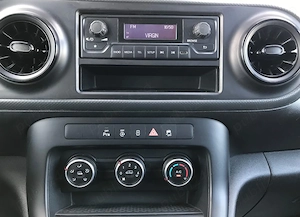 Mercedes-Benz Citan Tourer Standard WORKER Plus - imagine 6