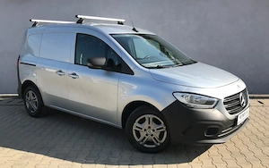 Mercedes-Benz Citan Tourer Standard WORKER Plus - imagine 2