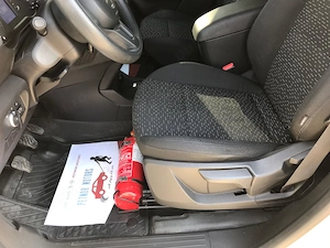 Mercedes-Benz Citan Tourer Standard WORKER Plus - imagine 14