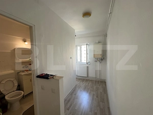 Apartament 1 cameră, 27 mp, renovat, balcon, Drumul Careiului - imagine 4