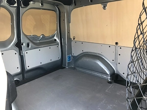 Mercedes-Benz Citan Tourer Standard WORKER Plus - imagine 17