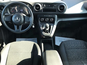 Mercedes-Benz Citan Tourer Standard WORKER Plus - imagine 5