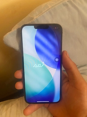 Vând iPhone 13 pro max pentru piese 