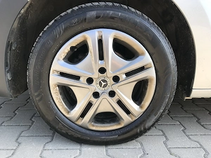 Mercedes-Benz Citan Tourer Standard WORKER Plus - imagine 20