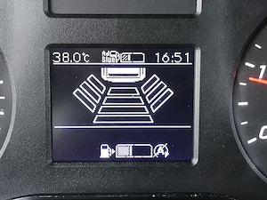 Mercedes-Benz Citan Tourer Standard WORKER Plus - imagine 16