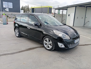 Renault Grand scenic,2011, AUTOMAT,2.0,160 CAI,Stare f buna,Navi,Bixenon,piele