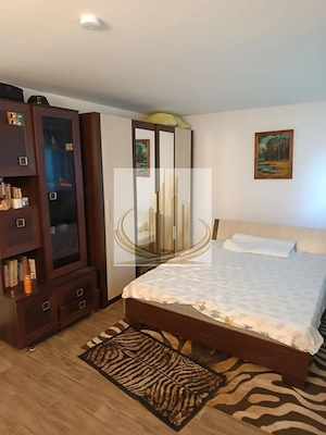 Apartament 2 camere Calea Lipovei 50mp PARTER - imagine 8