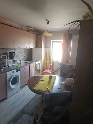 Apartament 2 camere Calea Lipovei 50mp PARTER - imagine 5