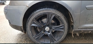 jante editie limitata de vw - imagine 2
