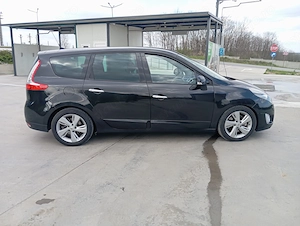 Renault Grand scenic,2011, AUTOMAT,2.0,160 CAI,Stare f buna,Navi,Bixenon,piele - imagine 8