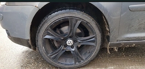 jante editie limitata de vw