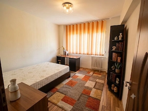 Proprietar, 3 camere decomandate, Pantelimon - Morarilor, complet renovat
