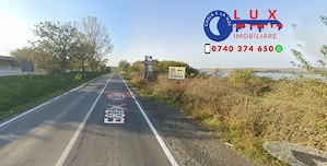 ID 7892 Teren INTRAVILAN pentru casă in *Comuna Somova - imagine 2