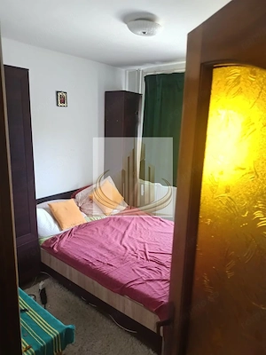 Apartament 2 camere Calea Lipovei 50mp PARTER - imagine 4