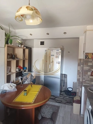 Apartament 2 camere Calea Lipovei 50mp PARTER - imagine 3
