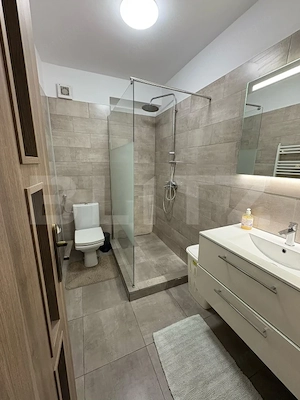 Apartament 2 camere 44mp, parcare, zona Tineretului  - imagine 6