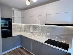 Apartament  Lux 2 camere, de inchiriat, Soarelui, Timisoara - imagine 4