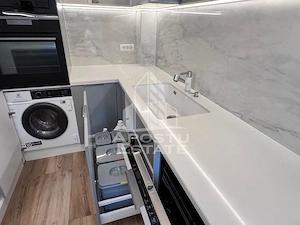 Apartament  Lux 2 camere, de inchiriat, Soarelui, Timisoara - imagine 5