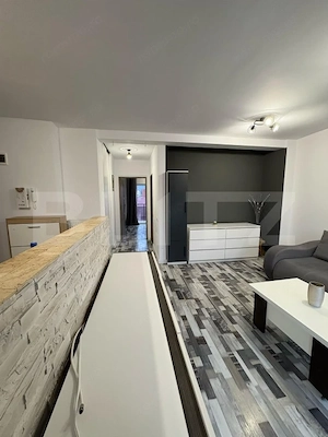 Apartament 2 camere 44mp, parcare, zona Tineretului  - imagine 3