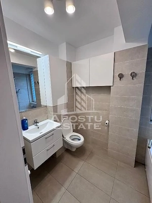 Apartament  Lux 2 camere, de inchiriat, Soarelui, Timisoara - imagine 10