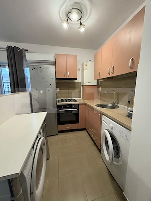 Apartament 2 camere 44mp, parcare, zona Tineretului  - imagine 7