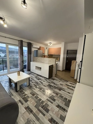 Apartament 2 camere 44mp, parcare, zona Tineretului  - imagine 4
