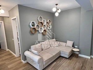 Apartament  Lux 2 camere, de inchiriat, Soarelui, Timisoara