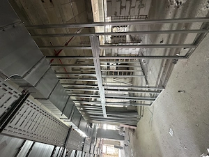 Montaj Rigips Profesional ( construcții civile , industriale ) - imagine 4
