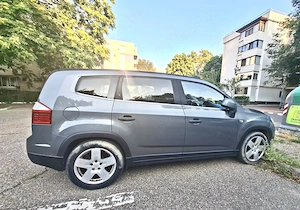 Chevrolet orlando 2.0 diesel   7 locuri - imagine 2