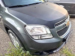 Chevrolet orlando 2.0 diesel   7 locuri - imagine 5