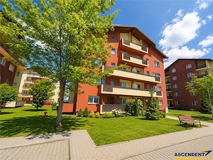 Pet friendly, Imobil 2 camere decomandat, etaj 2, parcare, Subcetate Sanpetru - imagine 7