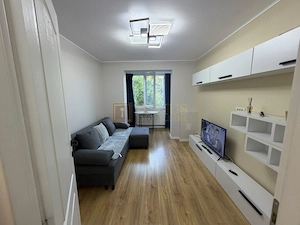 3 camere, zona Sala Olimpia - stadion Dan Paltinisan -Complex Studentesc - imagine 1