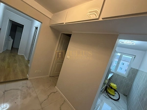 3 camere, zona Sala Olimpia - stadion Dan Paltinisan -Complex Studentesc - imagine 17